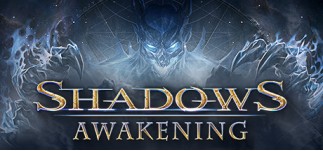Купить Shadows: Awakening